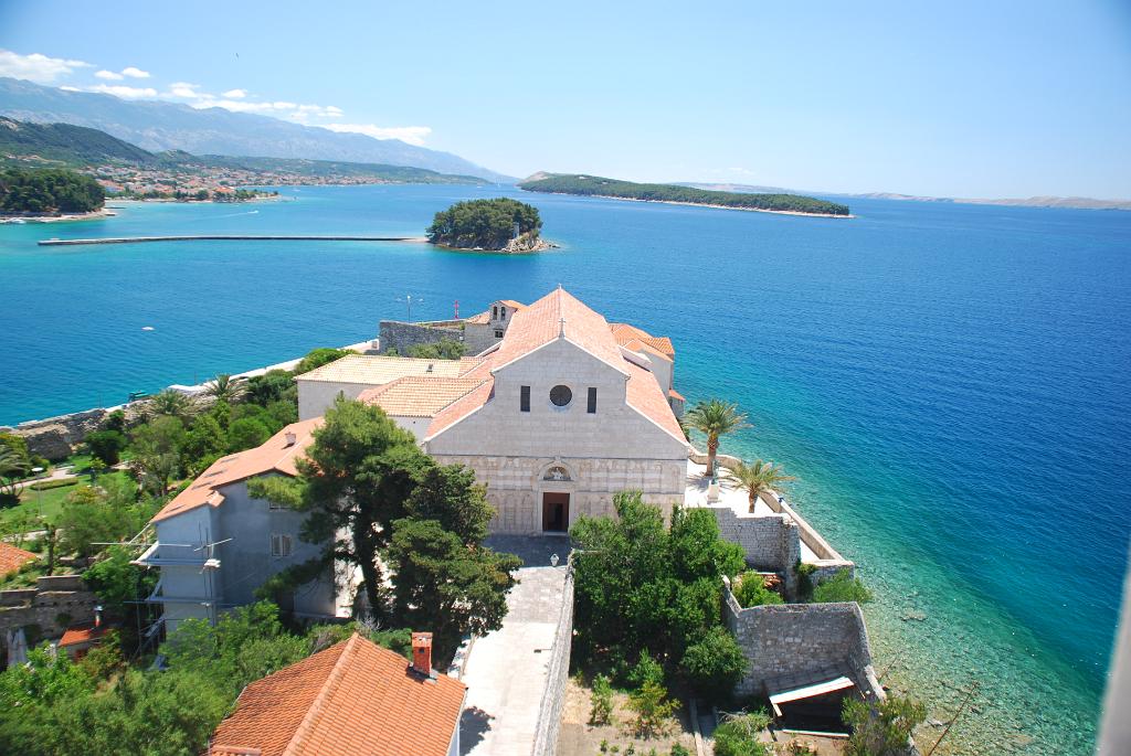 Kroatien 2011-0122-Rab
